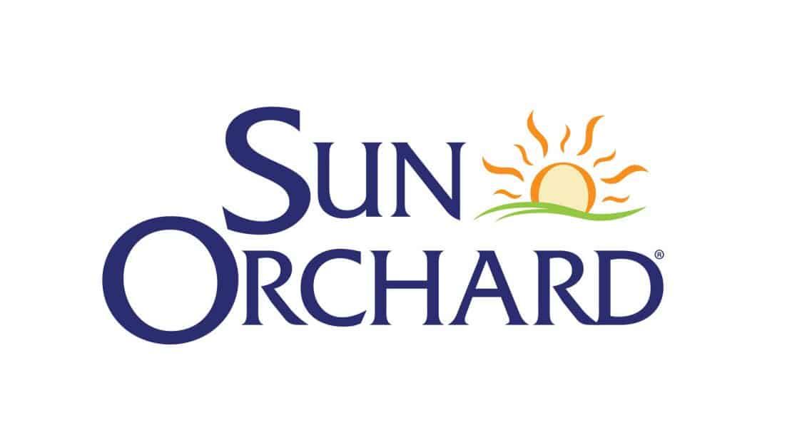 Sun Orchard Contact Us