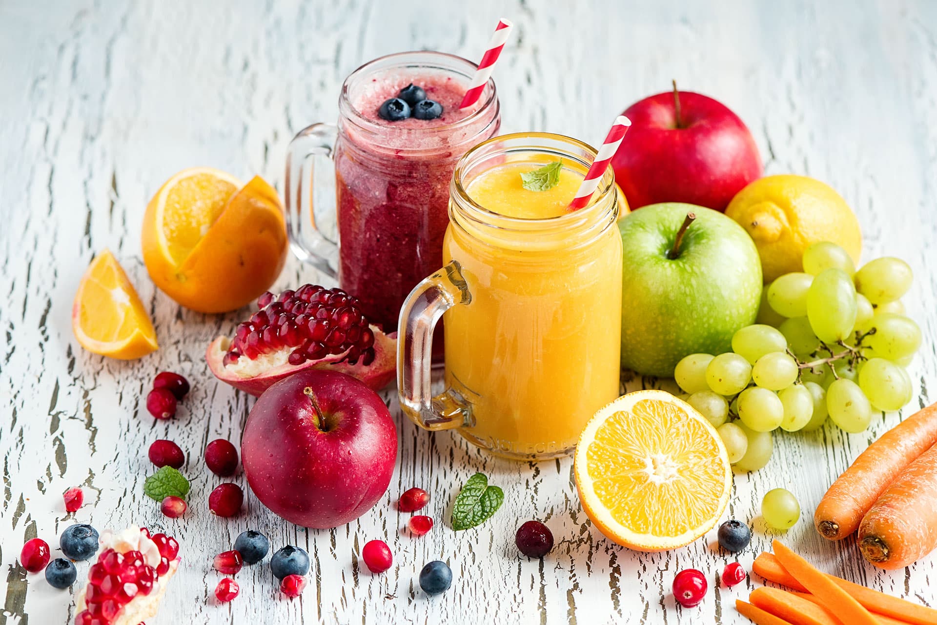 healthy products
