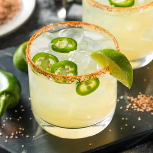 premium bar mixers