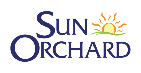 Sun Orchard Logo color