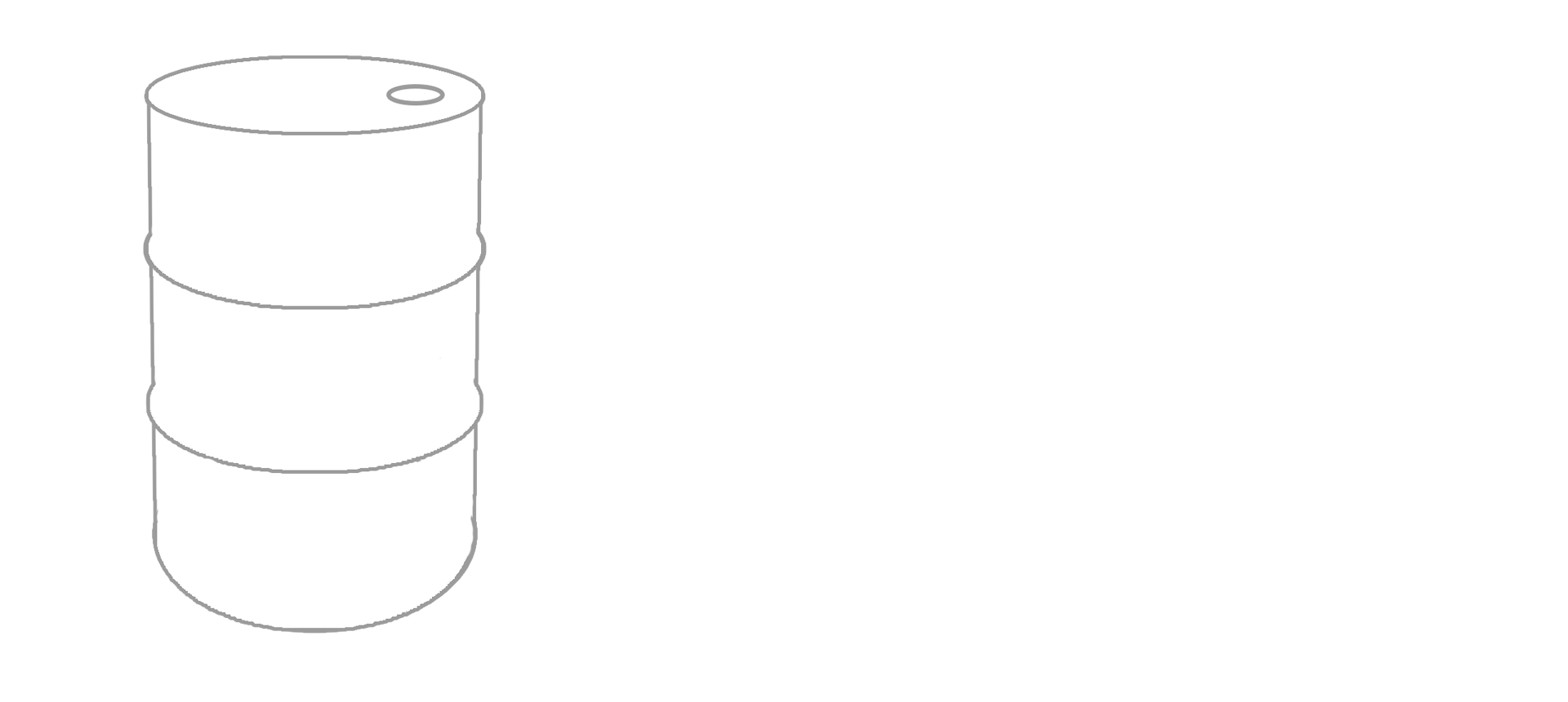 Citrus Drum Ingredients