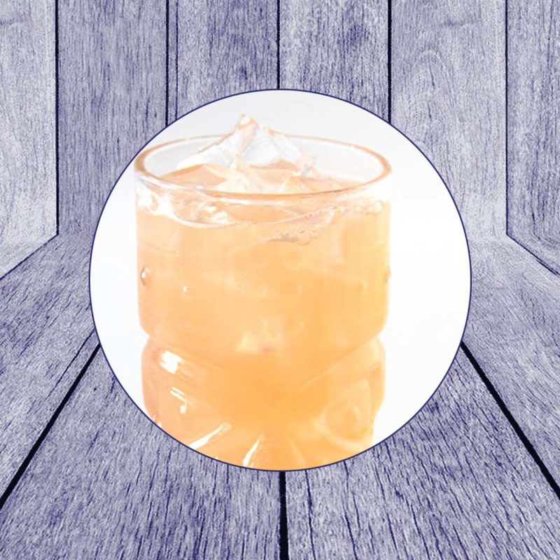 Plantation Mai Tai