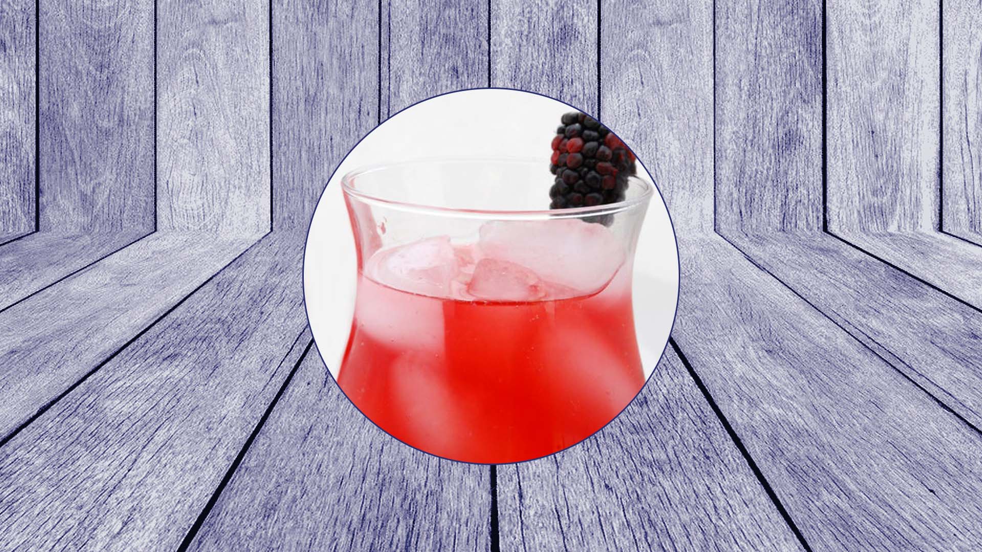 Ultimate Berry Lemonade