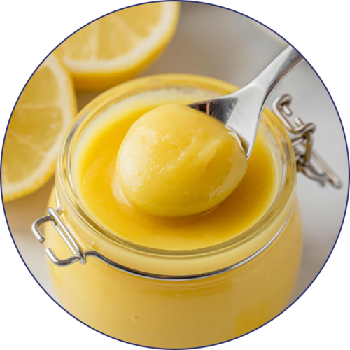 Lemon Curd