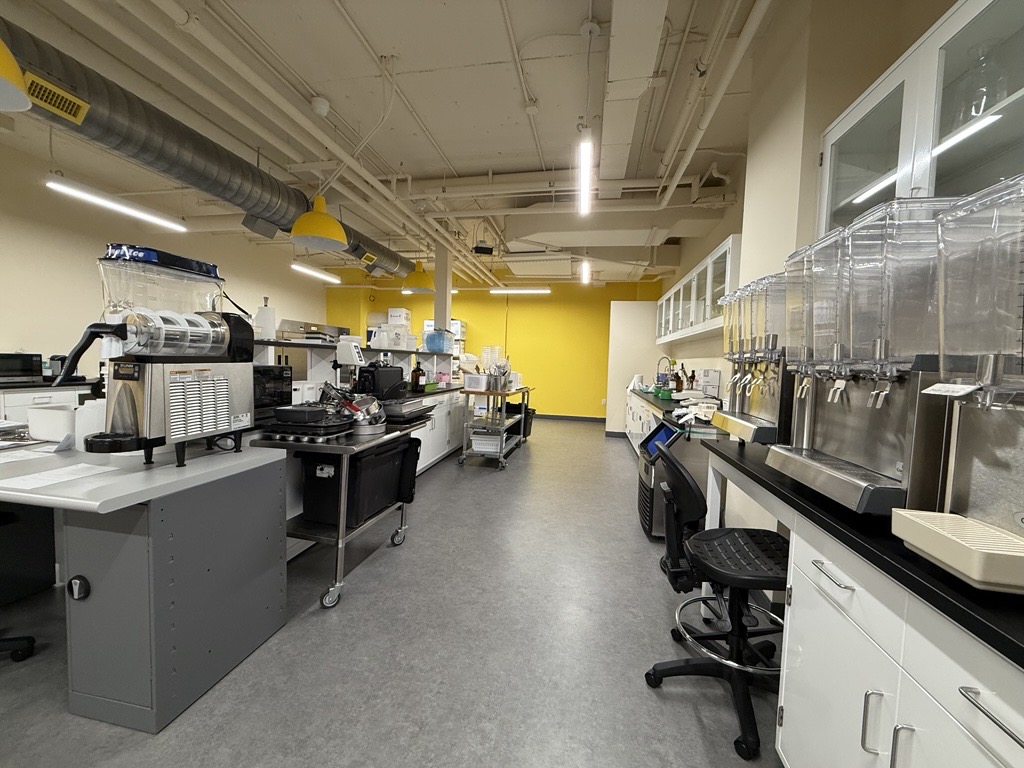 New Innovation Center in Boca Raton, Florida